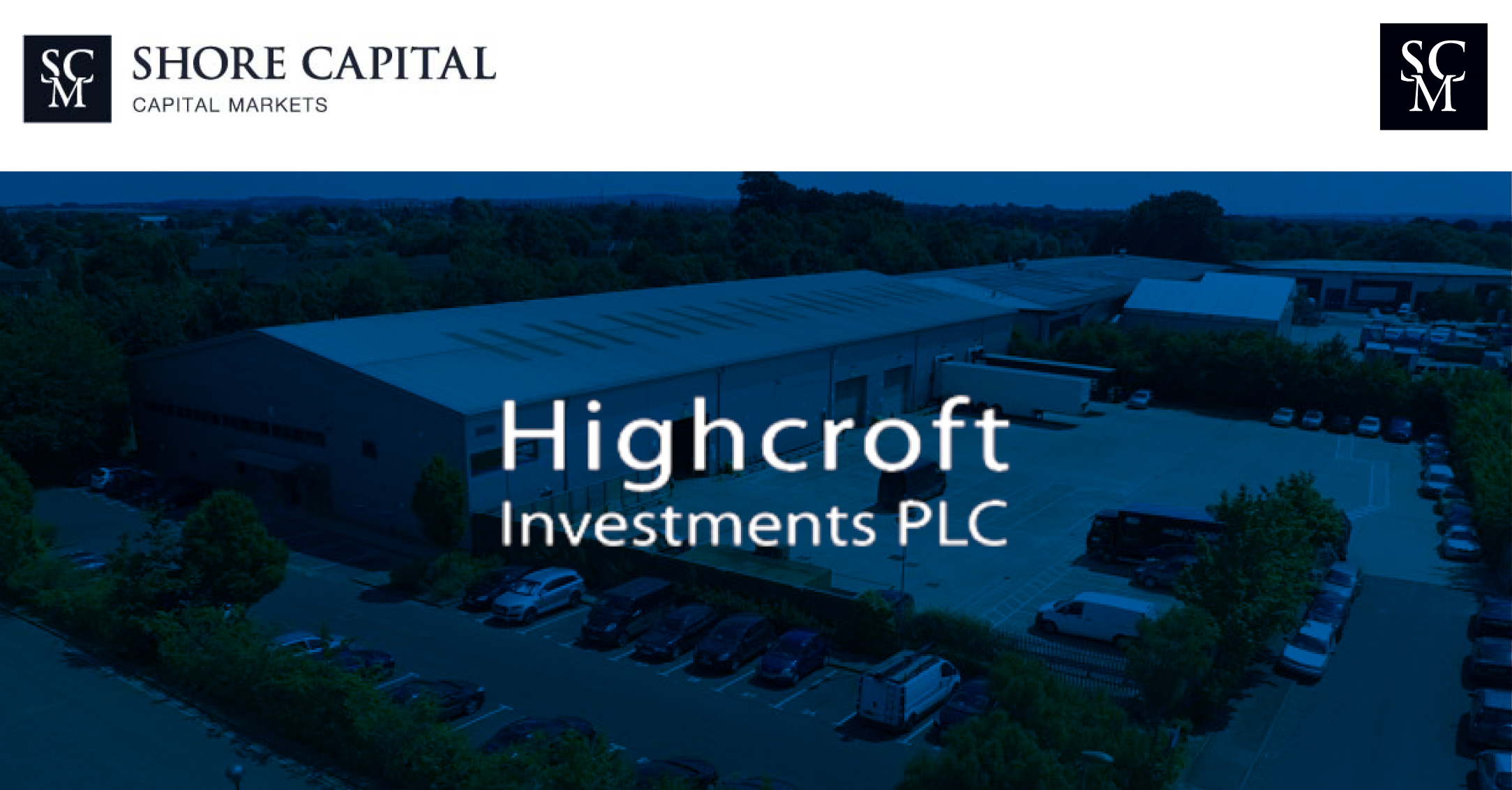 Highcroft Acquisition Completed: LondonMetric Takes Over